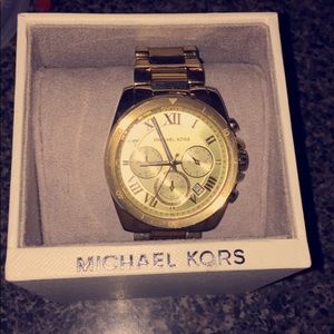 Michael kors watch